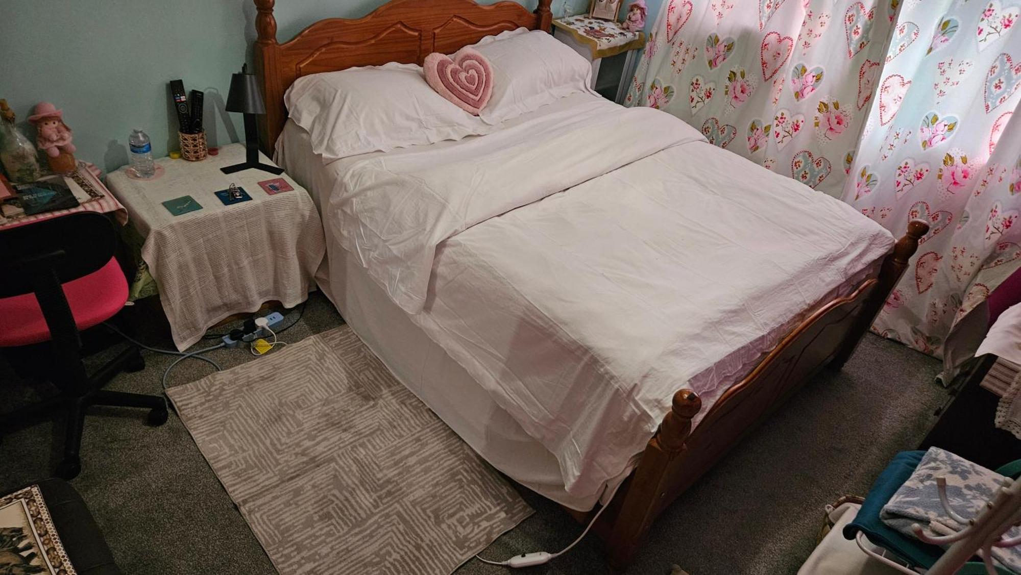 Homestay Keyhaven Walk Manchester